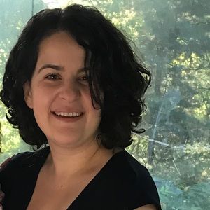 Meet your Posher, Megan